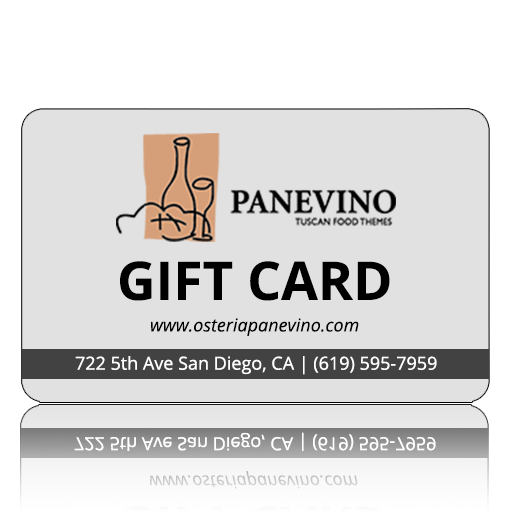 San Diego Restaurant Gift Card Review